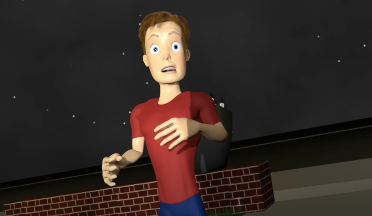 Computer Graphics